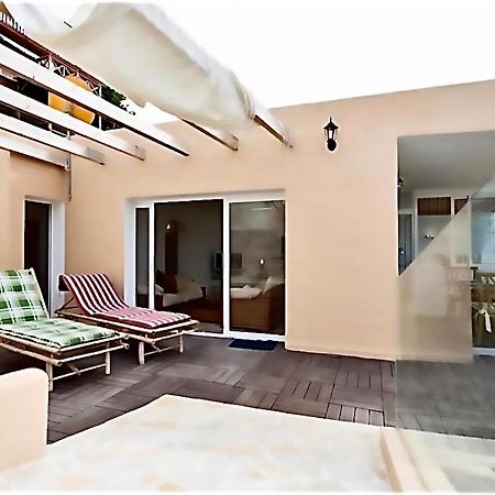 Apartamento Loft Doa With Panoramic Views And Wifi San Marcos Icod De Los Vinos Exterior foto