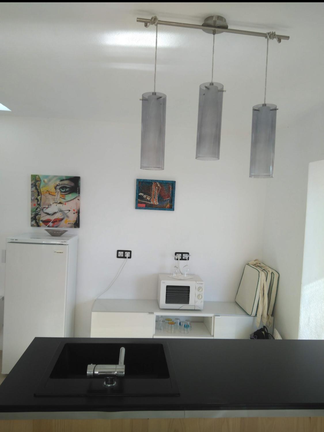 Apartamento Loft Doa With Panoramic Views And Wifi San Marcos Icod De Los Vinos Exterior foto